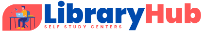 LibraryHub